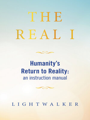 cover image of The Real I